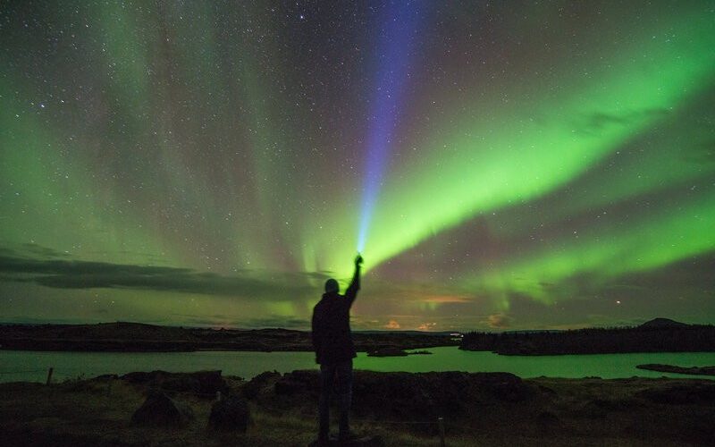 Hotel Laxá — Mývatn · North Iceland