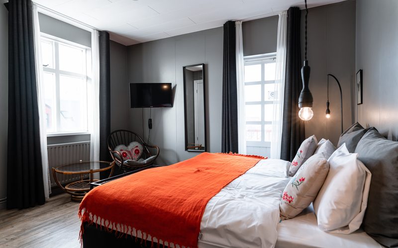 Hotel Leifur Eiríksson — Reykjavík · Capital Region
