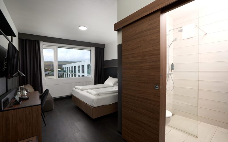 Hotel Örk — Hveragerði · Golden Circle