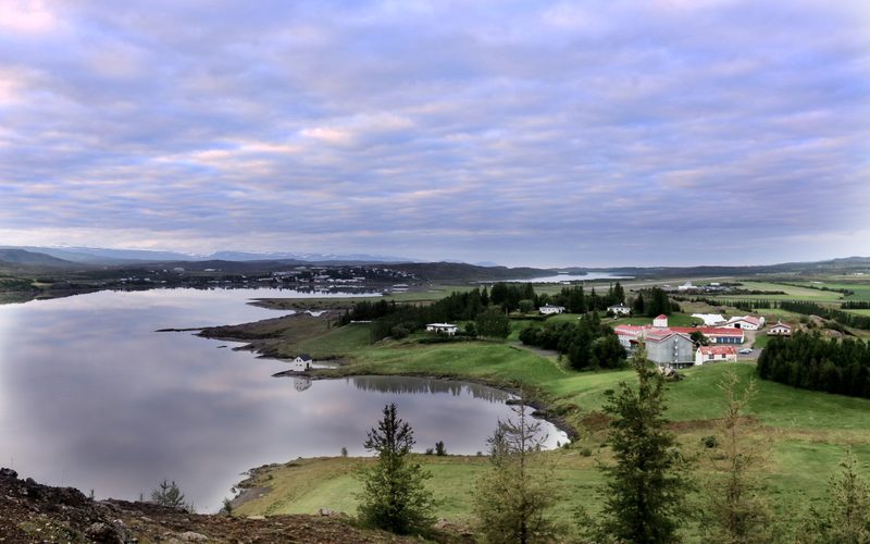 Gistihúsið – Lake Hotel Egilsstaðir — Egilsstaðir · Eastfjords