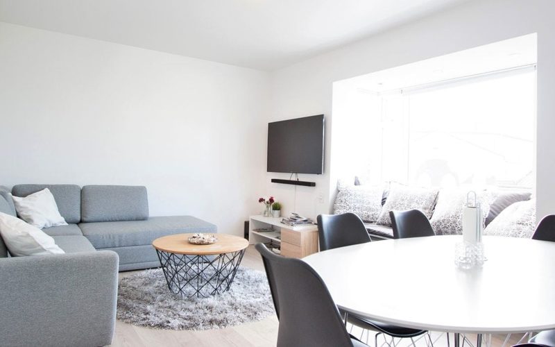 Óðinn Reykjavík Apartments — Reykjavík · Capital Region