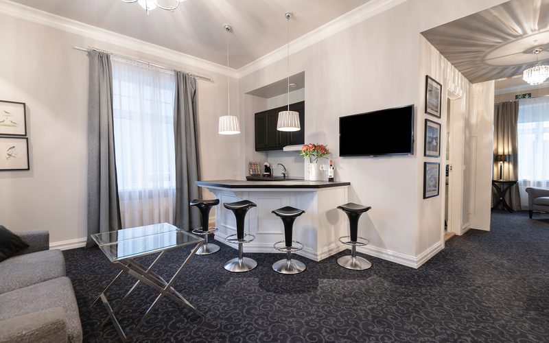 Reykjavik Residence Apartment Hotel — Reykjavík · Capital Region