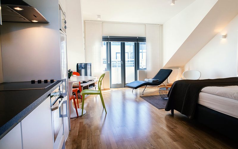Reykjavik4You Apartments — Reykjavík · Capital Region