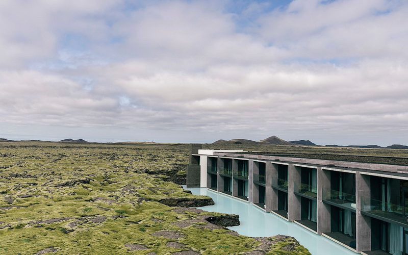 The Retreat at Blue Lagoon Iceland — Grindavík · Reykjanes