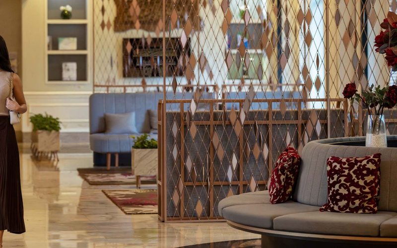 Ascott Jakarta — Jakarta · Thamrin