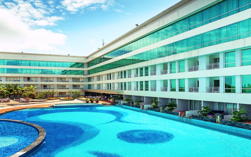 Claro Hotel & Convention Makassar — Makassar · South Sulawesi