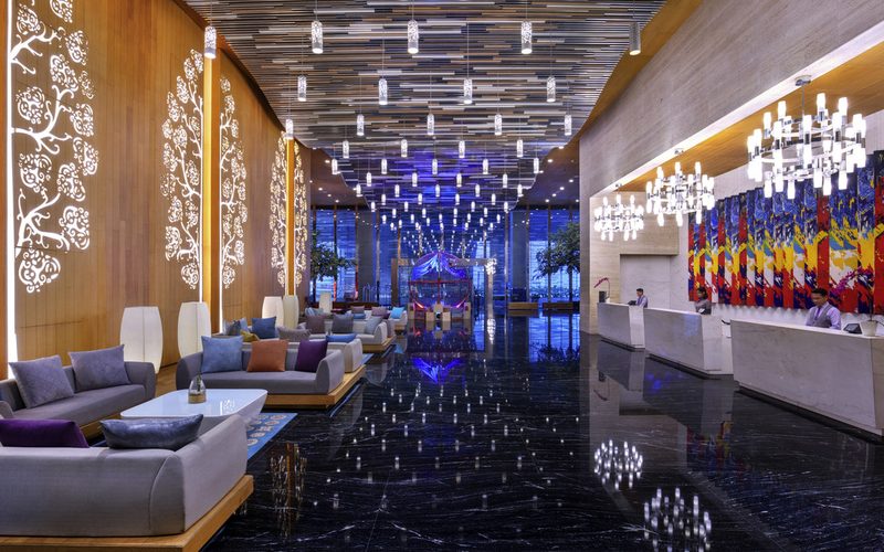 Grand Mercure Jakarta Kemayoran — Jakarta · Kemayoran