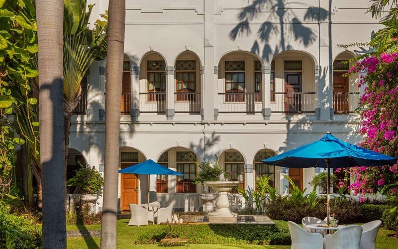 Hotel Majapahit Surabaya – MGallery Collection — Surabaya · East Java