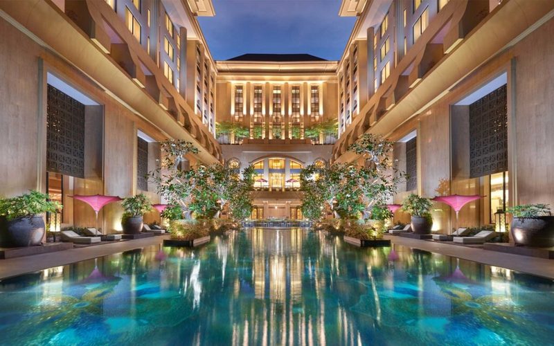 Hotel Tentrem Yogyakarta — Yogyakarta · Yogyakarta