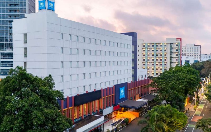 ibis budget Jakarta Cikini — Jakarta · Menteng