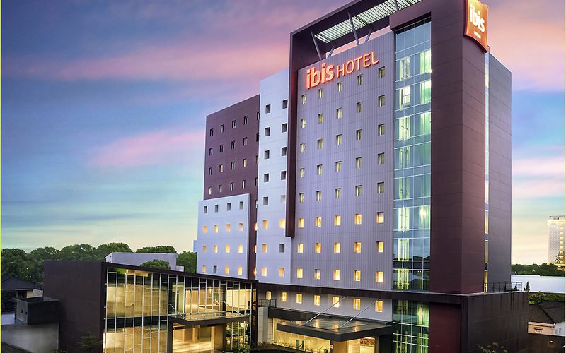 ibis Makassar City Center — Makassar · South Sulawesi