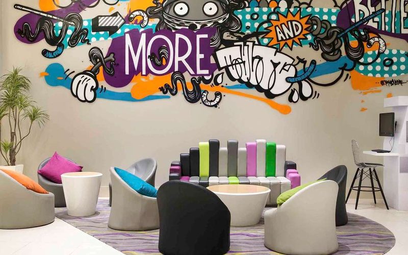 ibis Styles Jakarta Mangga Dua Square — Jakarta · North Jakarta