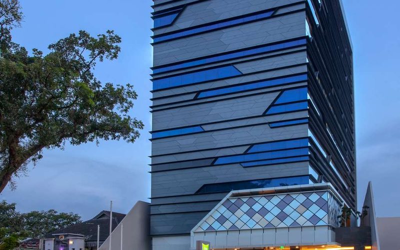 ibis Styles Medan Pattimura — Medan · North Sumatra