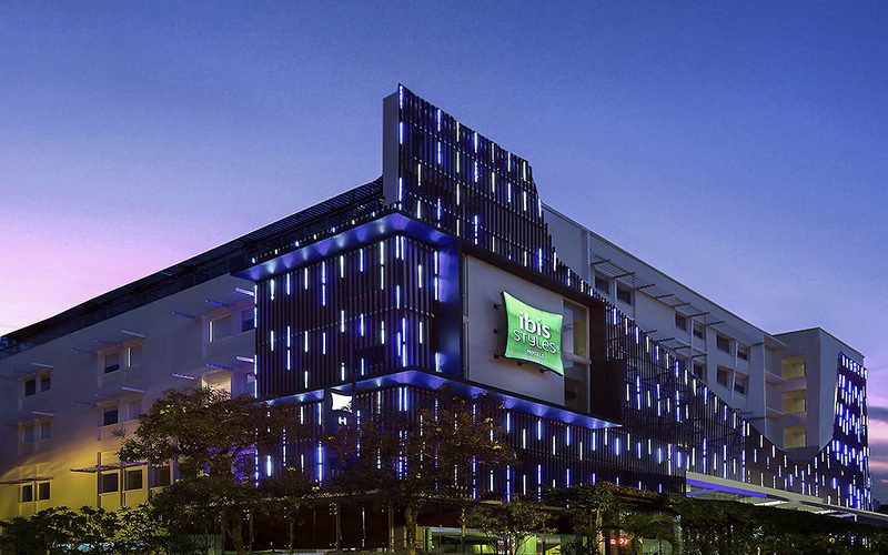 ibis Styles Yogyakarta — Yogyakarta · Malioboro