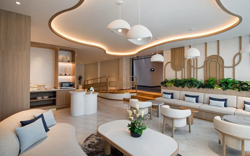 Morrissey Hotel — Jakarta · Menteng