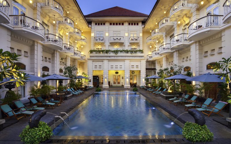 The Phoenix Hotel Yogyakarta – MGallery — Yogyakarta · Yogyakarta