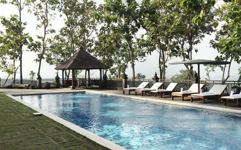 Plataran Borobudur Resort & Spa — Borobudur · Central Java