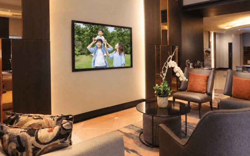 Somerset Grand Citra Jakarta — Jakarta · Kuningan