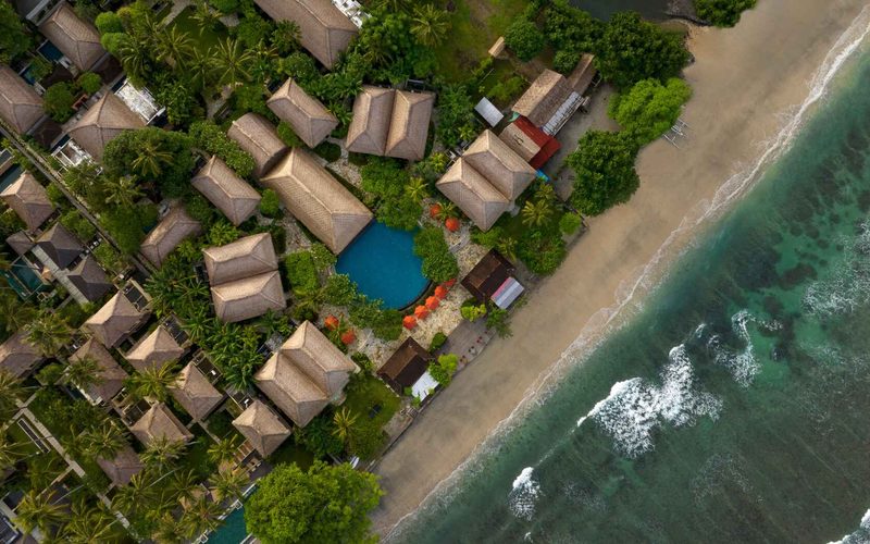 Sudamala Resort, Senggigi, Lombok — Senggigi · West Lombok