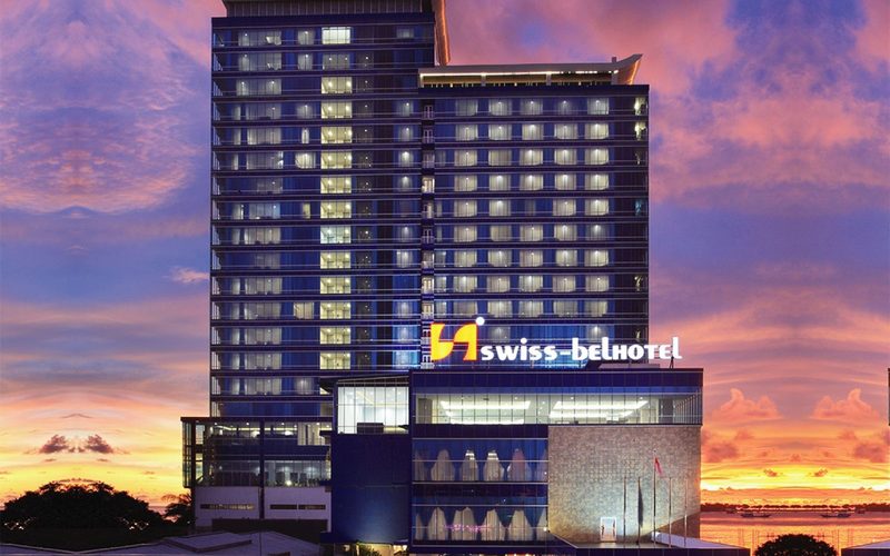 Swiss-Belhotel Makassar — Makassar · South Sulawesi