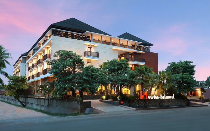 Swiss-Belhotel Sorong — Sorong · Southwest Papua