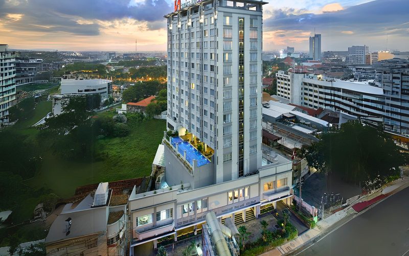 Swiss-Belinn Tunjungan Surabaya — Surabaya · East Java