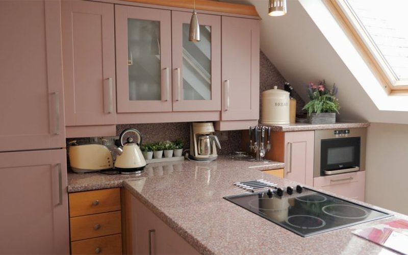 Beechview Self Catering Apartments — Kilkenny · The Southeast
