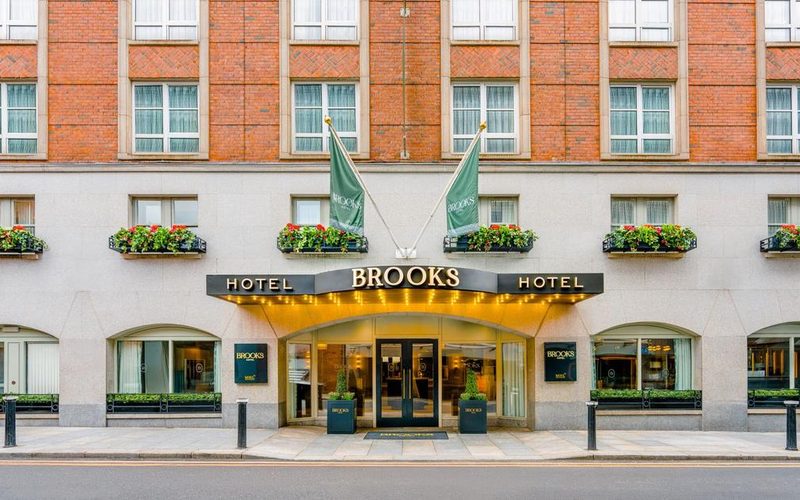 Brooks Hotel — Dublin · Dublin