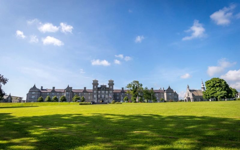 Clayton Hotel Sligo — Sligo · The Northwest