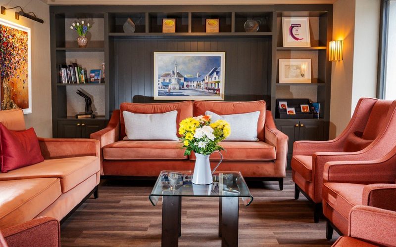 Clew Bay Hotel — Westport · The Northwest