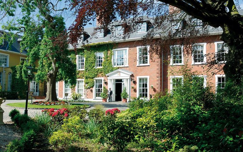 Hayfield Manor — Cork · Cork & the South
