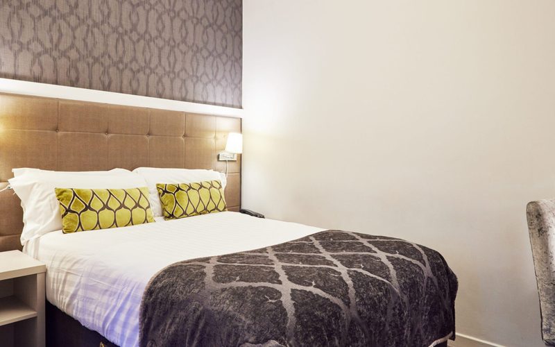 Hotel Isaacs Cork — Serviced Apartments — Cork · Cork & the South