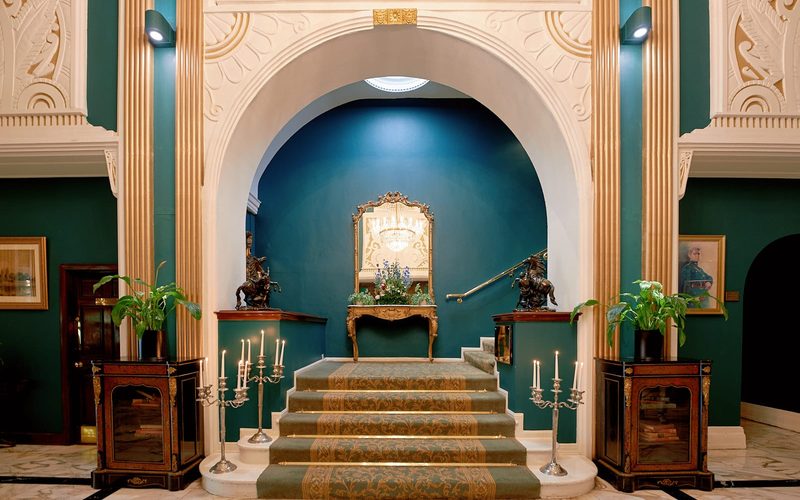 The Imperial Hotel Cork — Cork · Cork & the South