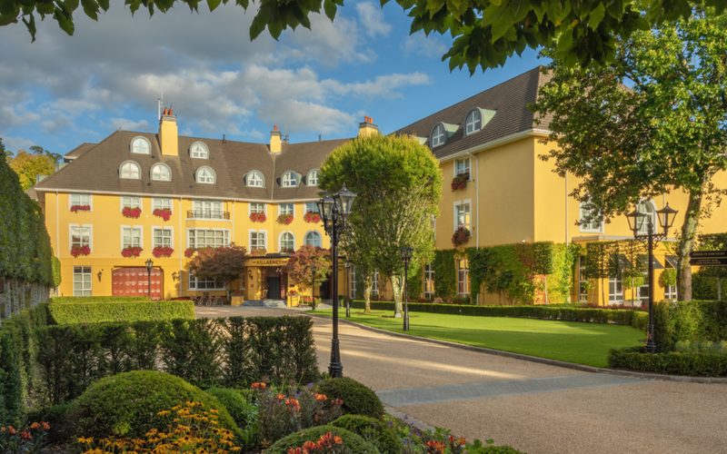 The Killarney Park — Killarney · Killarney & Kerry