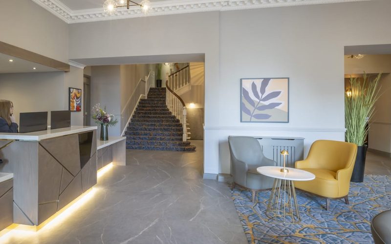 Maldron Hotel Shandon Cork City — Cork · Cork & the South