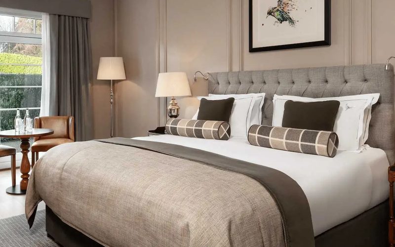 Mount Juliet Estate — Thomastown · The Southeast
