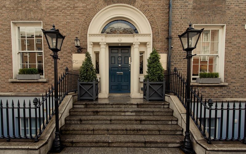 PREMIER SUITES Dublin Leeson Street — Dublin · Dublin