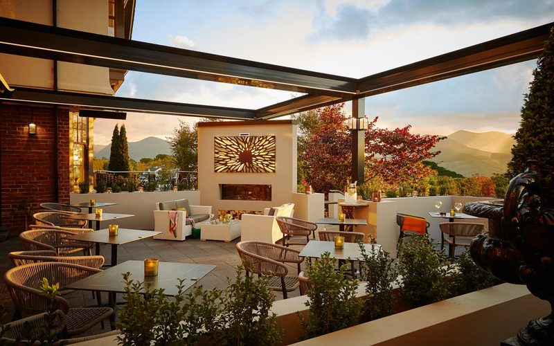 Randles Hotel Killarney — Killarney · Killarney & Kerry