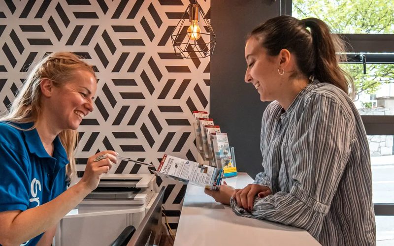 Snoozles Hostel Galway — Galway · Galway & the West