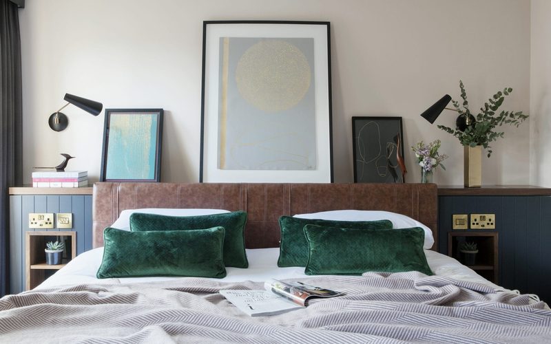 The Alex Hotel — Dublin · Dublin