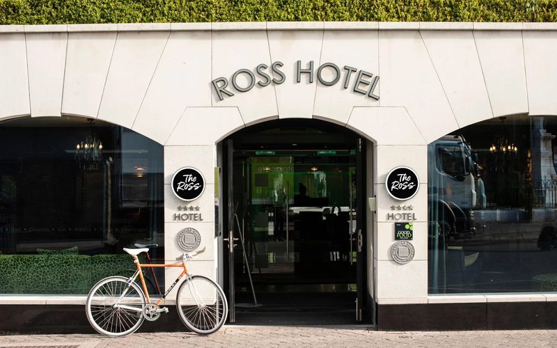 The Ross — Killarney · Killarney & Kerry