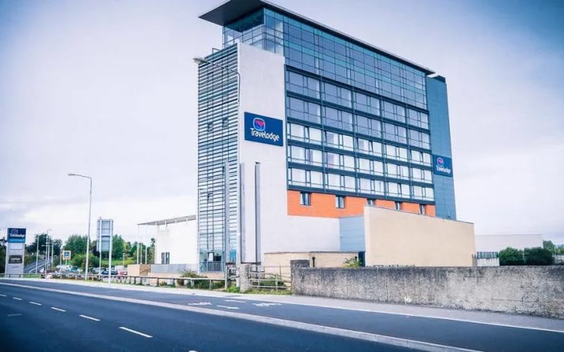 Travelodge Limerick Castletroy — Limerick · Clare, Limerick & the Shannon