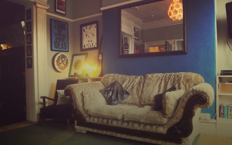 Vagabonds Hostel Belfast — Belfast · Northern Ireland