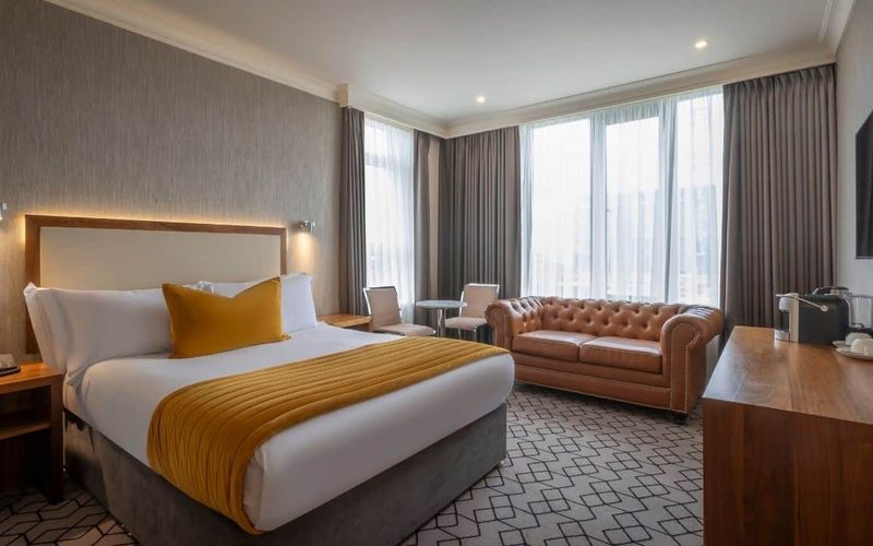 Victoria Hotel Galway — Galway · Galway & the West