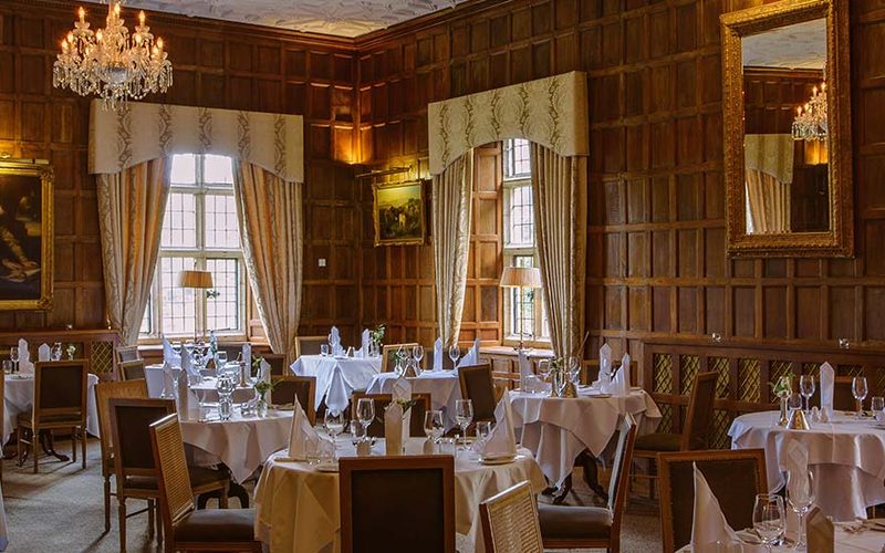 Waterford Castle Hotel & Golf Resort — Waterford · The Southeast
