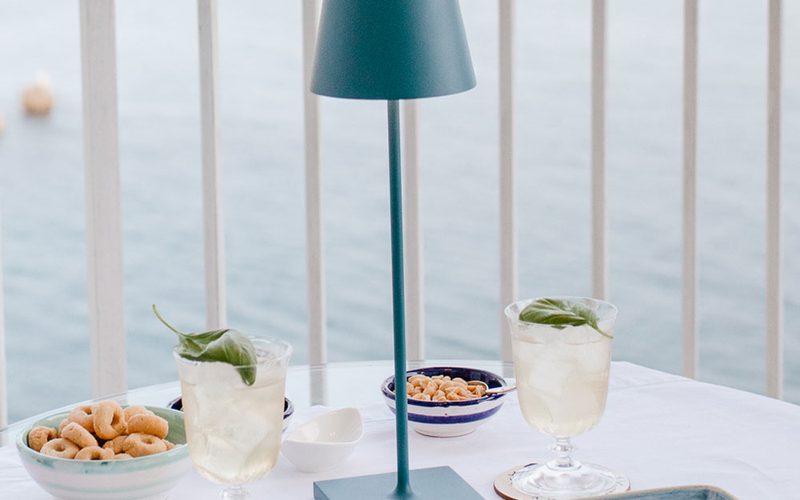 Hotel Marina Riviera — Amalfi