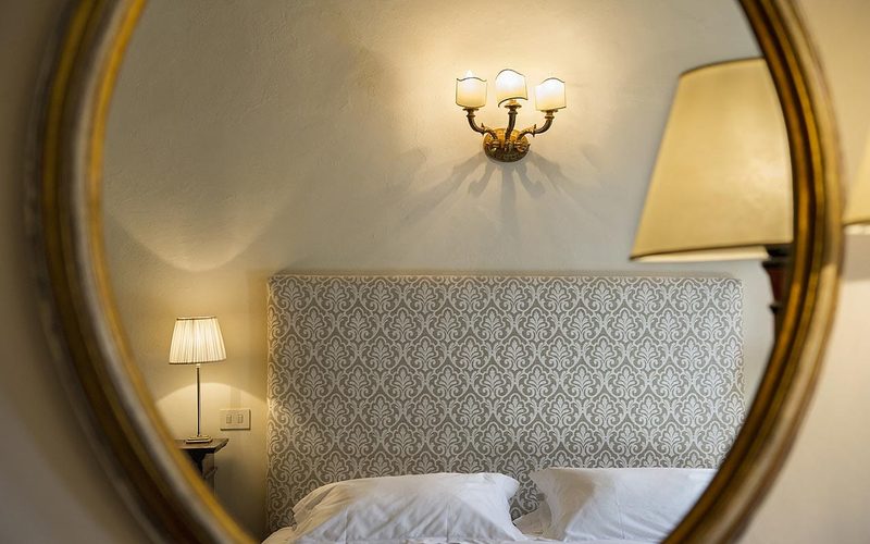 Hotel Palazzo Ravizza — Siena