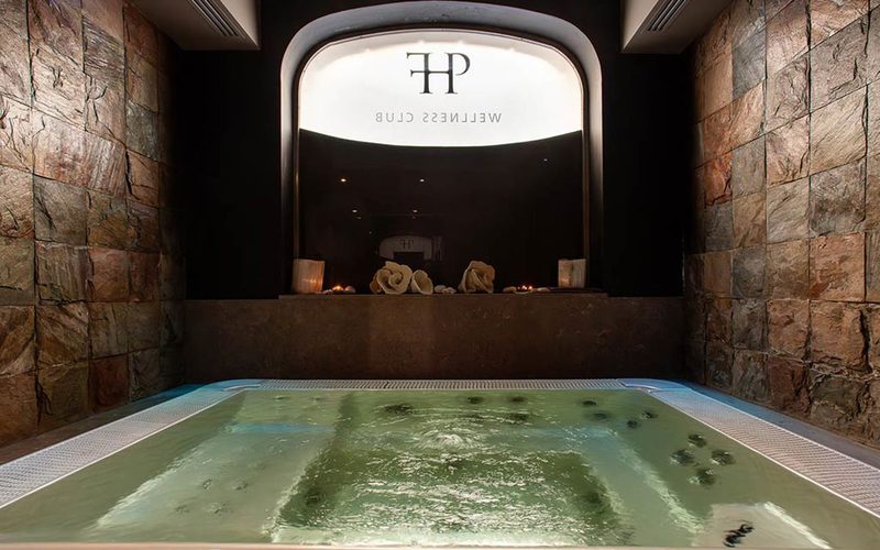 Hotel Porta Felice — Palermo · Kalsa