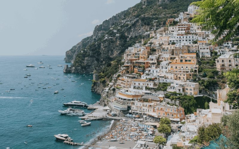 limehome Maiori — Maiori · Amalfi Coast