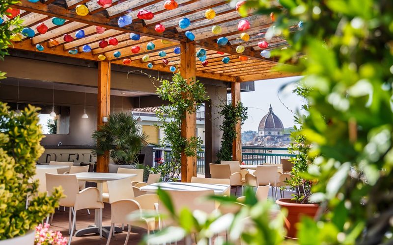 Plus Florence — Florence · San Lorenzo